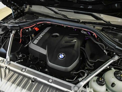 Used 2026 BMW X3 xDrive30i w/ Premium Package AWD/4WD image 26