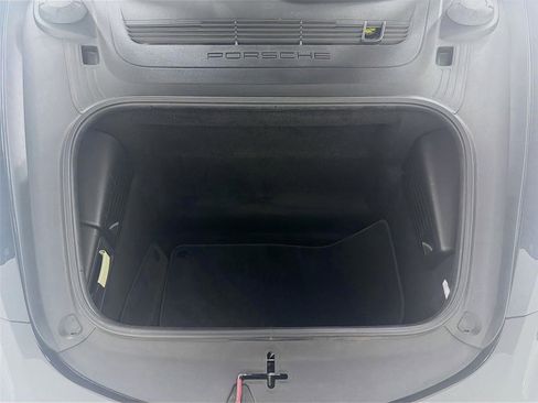 Certified 2021 Porsche 718 Boxster image 33