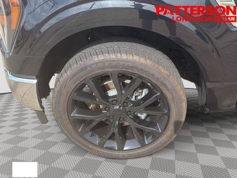 Used 2023 Ford F150 XLT RWD image 20