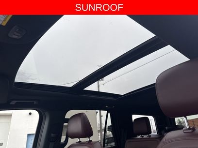 Certified 2023 Ford Expedition Limited