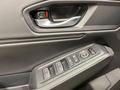 New 2026 Honda Accord Sport image 12