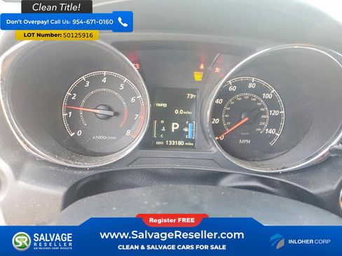 Used 2016 Mitsubishi Outlander Sport FWD image 12