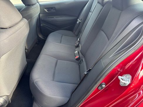 Used 2024 Toyota Corolla LE image 7