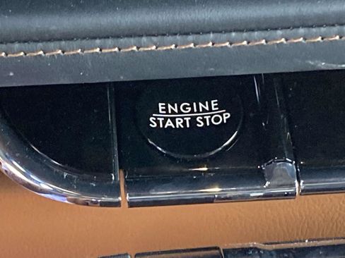 New 2025 Lincoln Aviator Black Label image 26