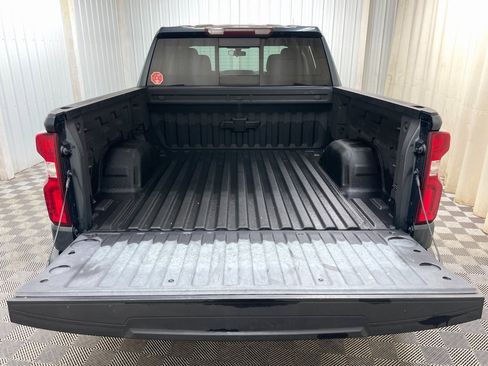 Certified 2020 Chevrolet Silverado 1500 LT Trail Boss image 42