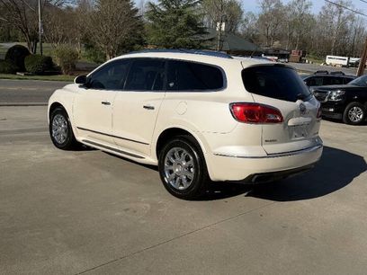 Used 2013 Buick Enclave Leather w/ Trailering Provision Package