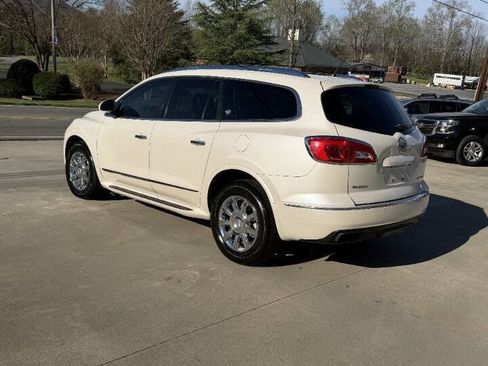 Used 2013 Buick Enclave Leather w/ Trailering Provision Package FWD image 4