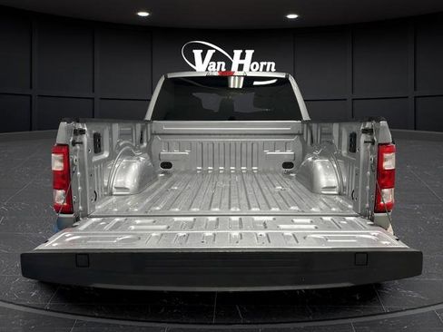 Used 2022 Ford F150 XL w/ STX Appearance Package AWD/4WD image 25