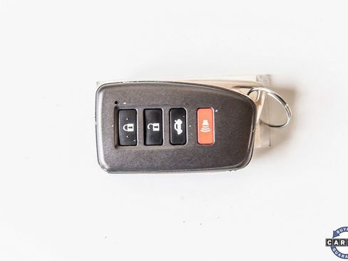 Used 2016 Lexus ES 350 w/ Accessory Package image 38