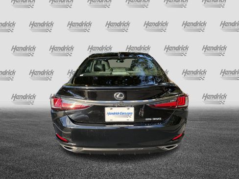 Used 2023 Lexus ES 350 F Sport w/ Accessory Package (Z2) FWD image 8