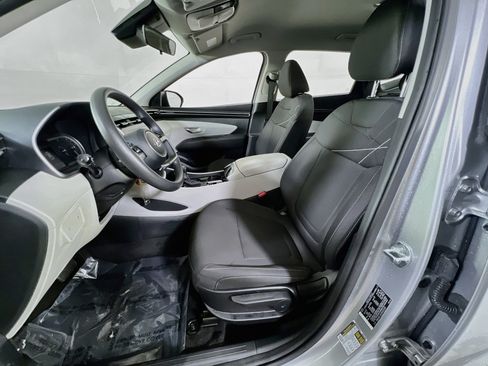 Used 2023 Hyundai Tucson SE AWD/4WD image 19