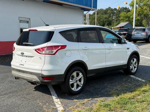 Used 2013 Ford Escape SE AWD/4WD image 5