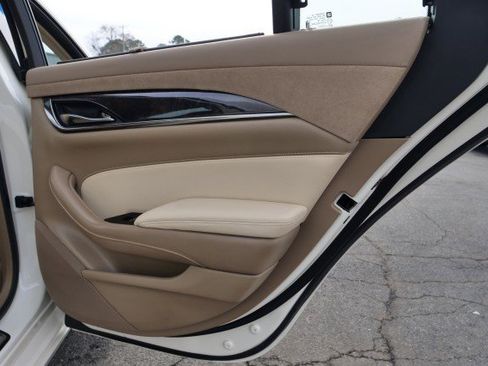Used 2014 Cadillac CTS Premium image 39