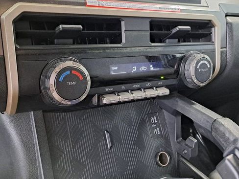 Used 2025 Toyota Tacoma SR5 RWD image 17