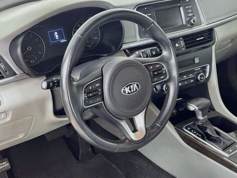 Used 2016 Kia Optima EX FWD image 18