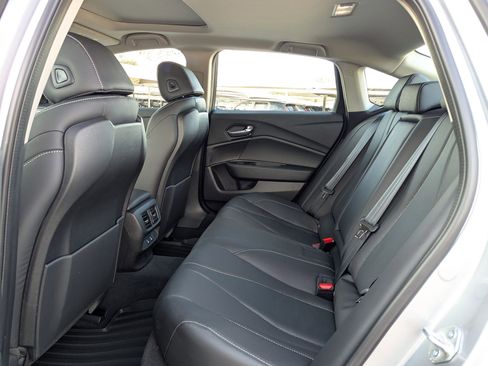 Certified 2025 Acura TLX w/ Technology Package FWD image 16