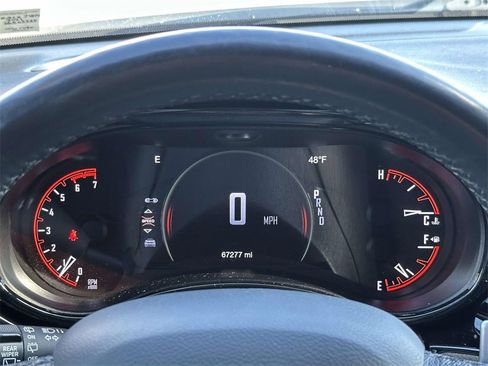 Used 2021 Dodge Durango R/T w/ Tow 'N Go Package image 11