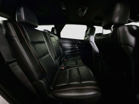 Used 2023 Dodge Durango GT AWD/4WD image 27