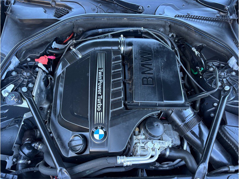 Used 2017 BMW 640i Convertible RWD image 51