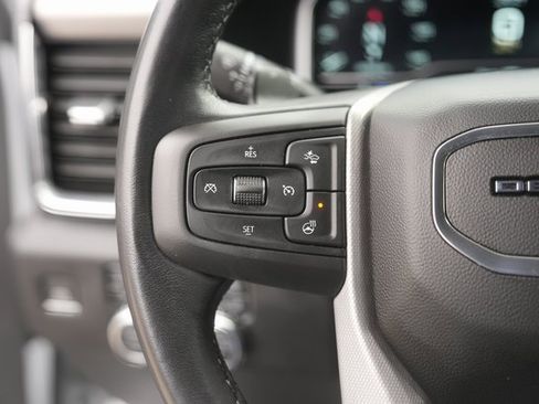 Used 2022 GMC Sierra 1500 Denali image 22