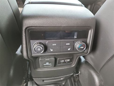 Certified 2023 GMC Acadia AT4 w/ Technology Package image 21