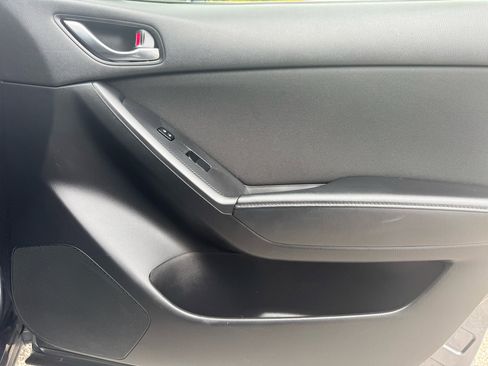 Used 2016 MAZDA CX-5 Sport image 19