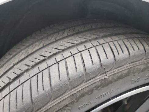 Certified 2021 Honda Accord Sport image 30