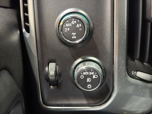 Used 2015 Chevrolet Silverado 1500 LT w/ All Star Edition image 29