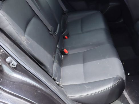 Used 2015 Subaru Impreza 2.0i Limited image 19