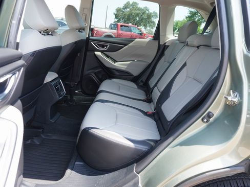 Used 2020 Subaru Forester Limited w/ Popular Package #3 image 20