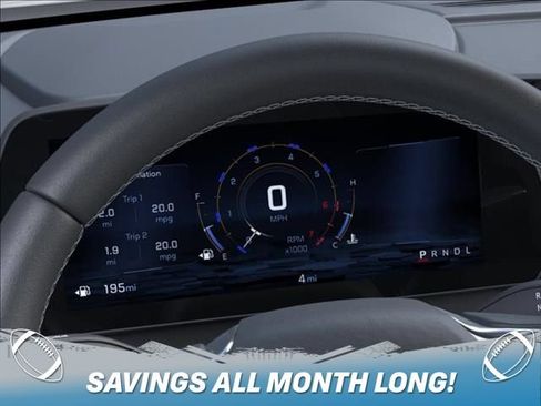 New 2026 Chevrolet Traverse LT w/ Midnight/Sport Edition FWD image 18