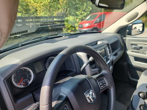 Used 2016 RAM 1500 Tradesman w/ Power & Remote Entry Group image 21