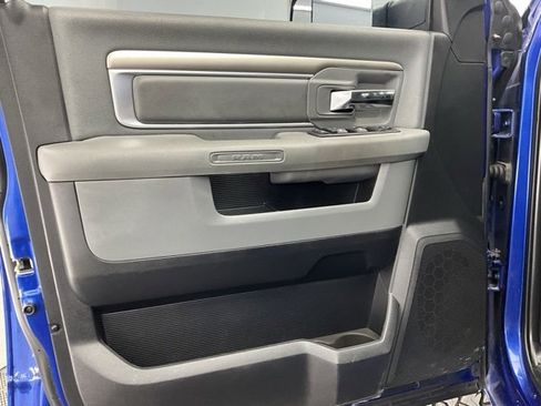 Used 2016 RAM 2500 Big Horn image 12