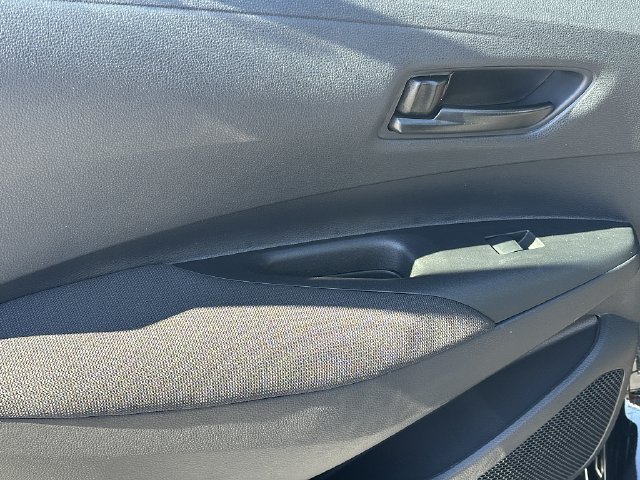 New 2027 Toyota Corolla LE FWD image 18