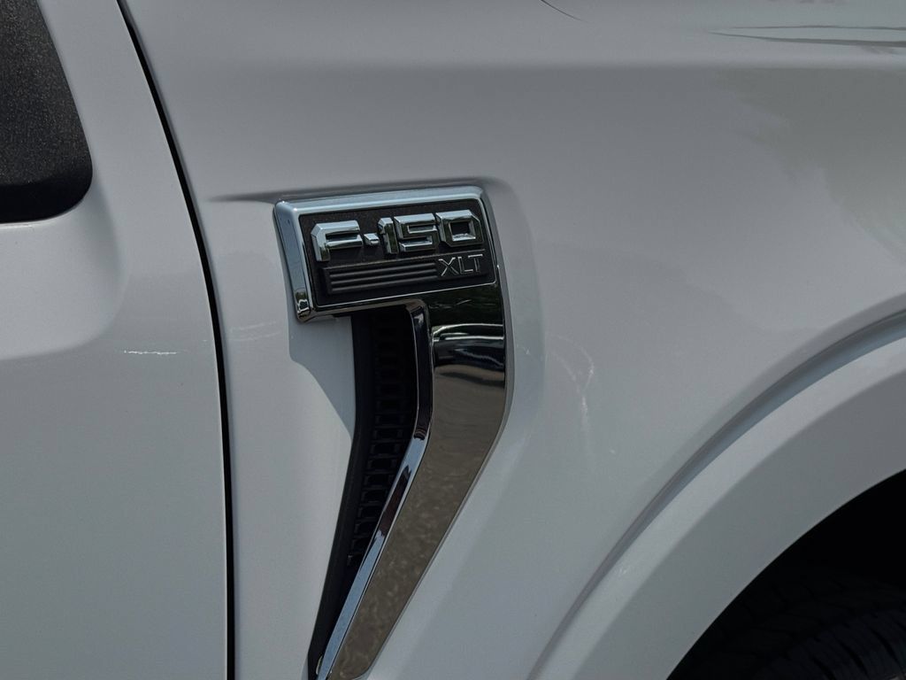 Used 2023 Ford F150 XLT AWD/4WD image 37