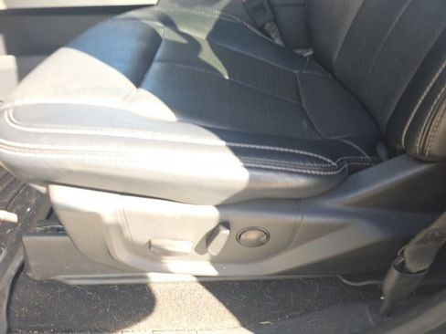 Used 2022 Ford F250 Lariat w/ Lariat Ultimate Package image 6