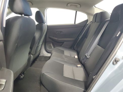 Used 2024 Nissan Sentra SV w/ Trunk Package image 22