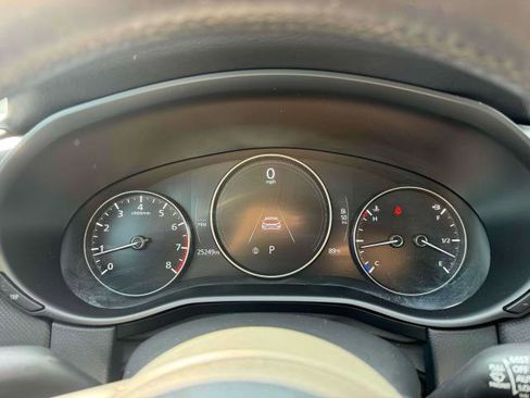 Certified 2023 MAZDA CX-50 2.5 S w/ Cargo Package image 14