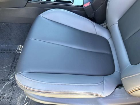 New 2026 Subaru Forester Sport image 24