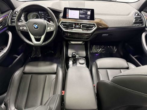 Used 2022 BMW X3 xDrive30i image 13
