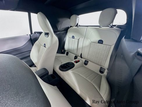 Certified 2026 MINI Cooper S image 23