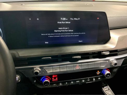 Used 2023 Kia Telluride SX Prestige X-Pro AWD/4WD image 6