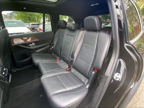 Certified 2022 Mercedes-Benz GLS 450 4MATIC image 17