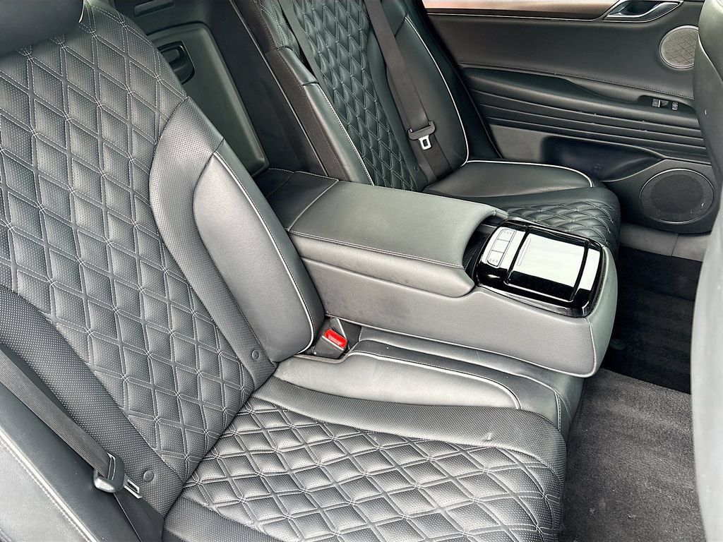 Used 2024 Genesis G80 3.5T Sport AWD/4WD image 29