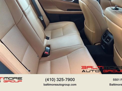 Used 2015 Lexus GS 350 AWD w/ Premium Package image 27