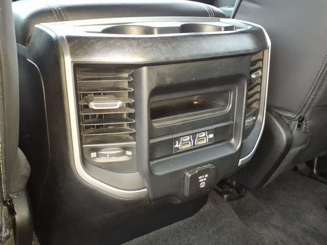 Used 2020 RAM 1500 Big Horn AWD/4WD image 10