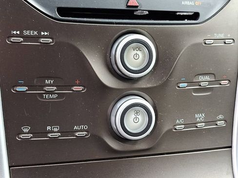 Used 2013 Ford Edge SEL FWD image 16