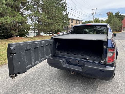 Used 2013 Honda Ridgeline RTL image 12