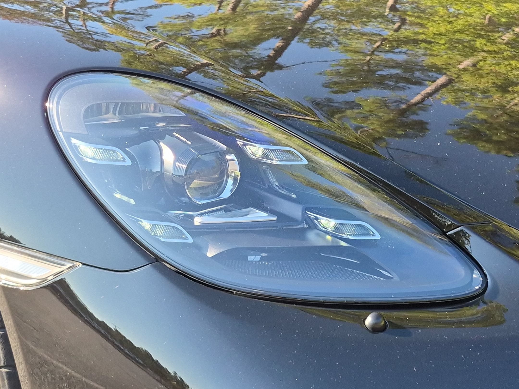 Certified 2020 Porsche 718 Cayman GT4 RWD image 27