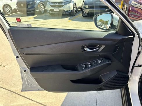 Used 2023 Honda Accord LX image 19